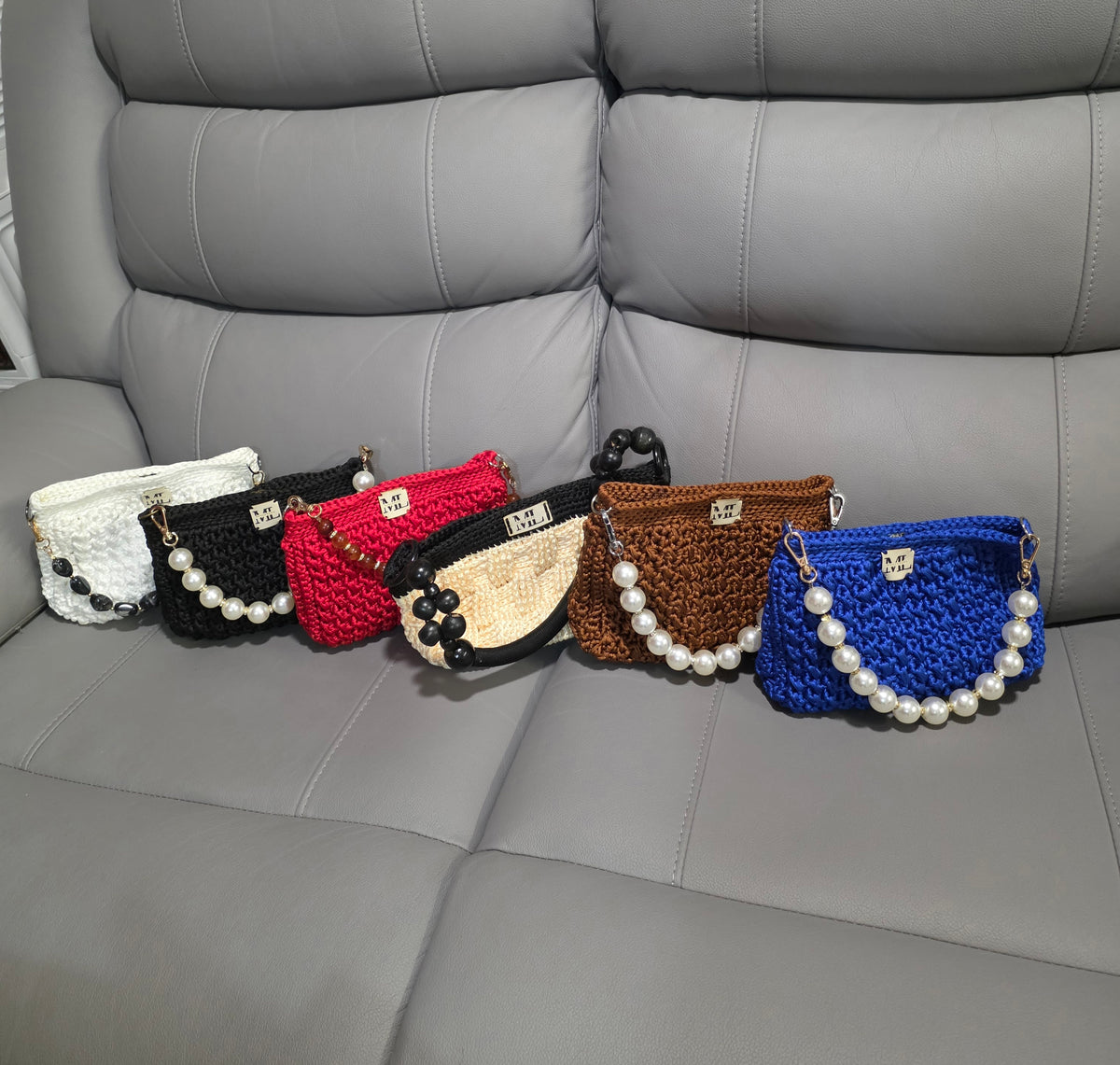 Artisan Orbit Collection