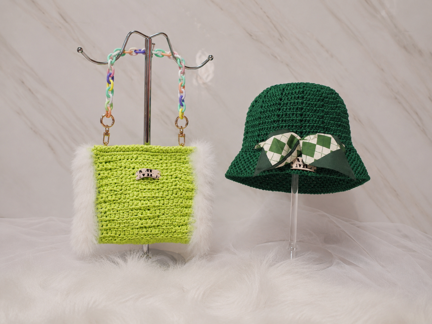 Willow Mist Set