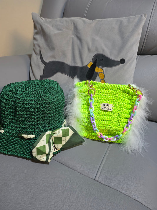 Willow Mist Set