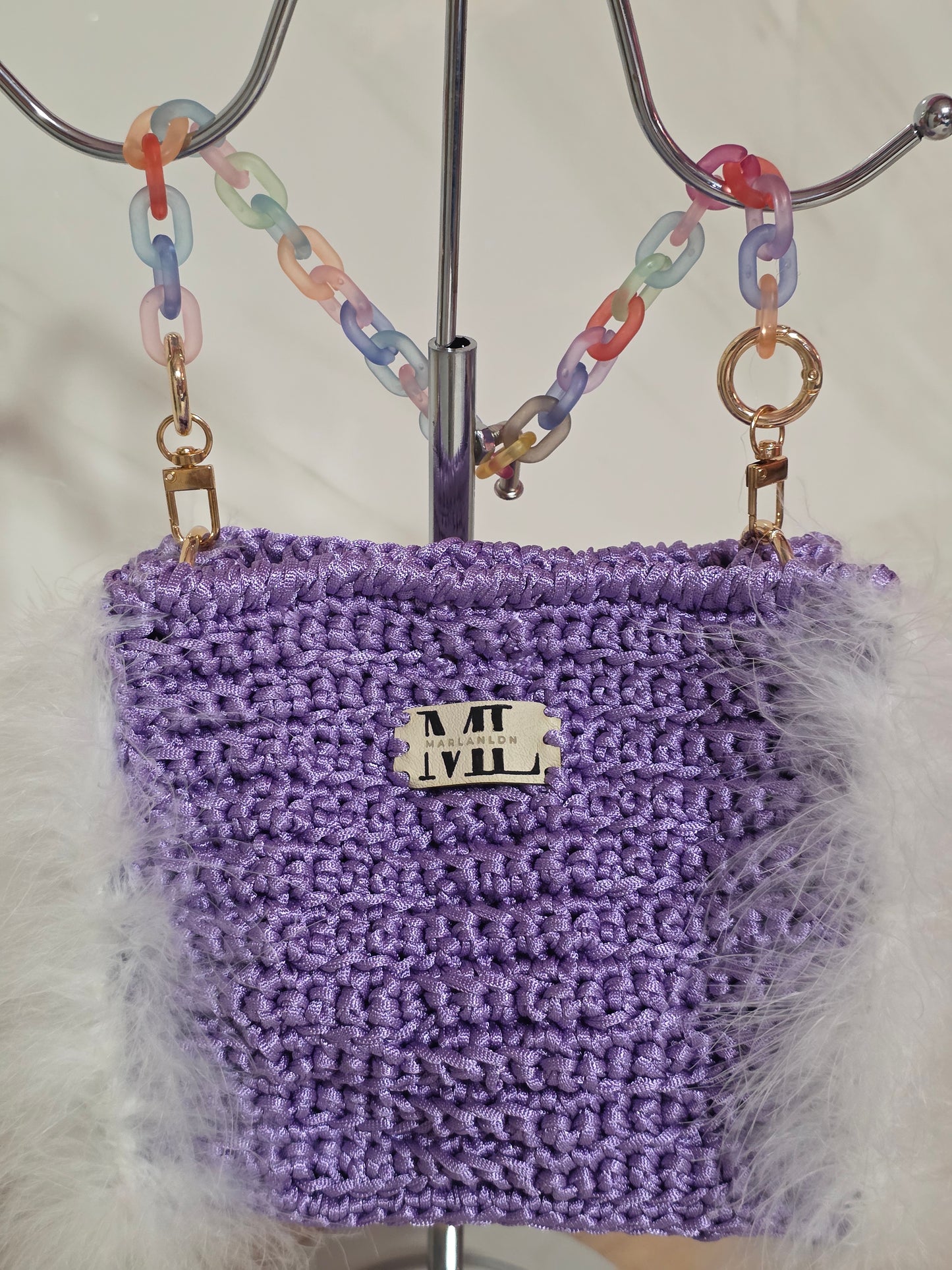 Wisteria Whisper Set