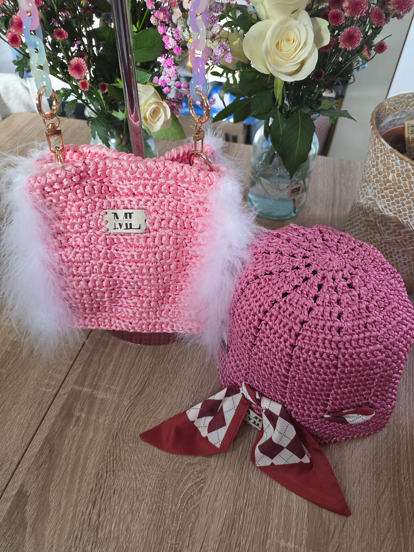 Petal Veil Set