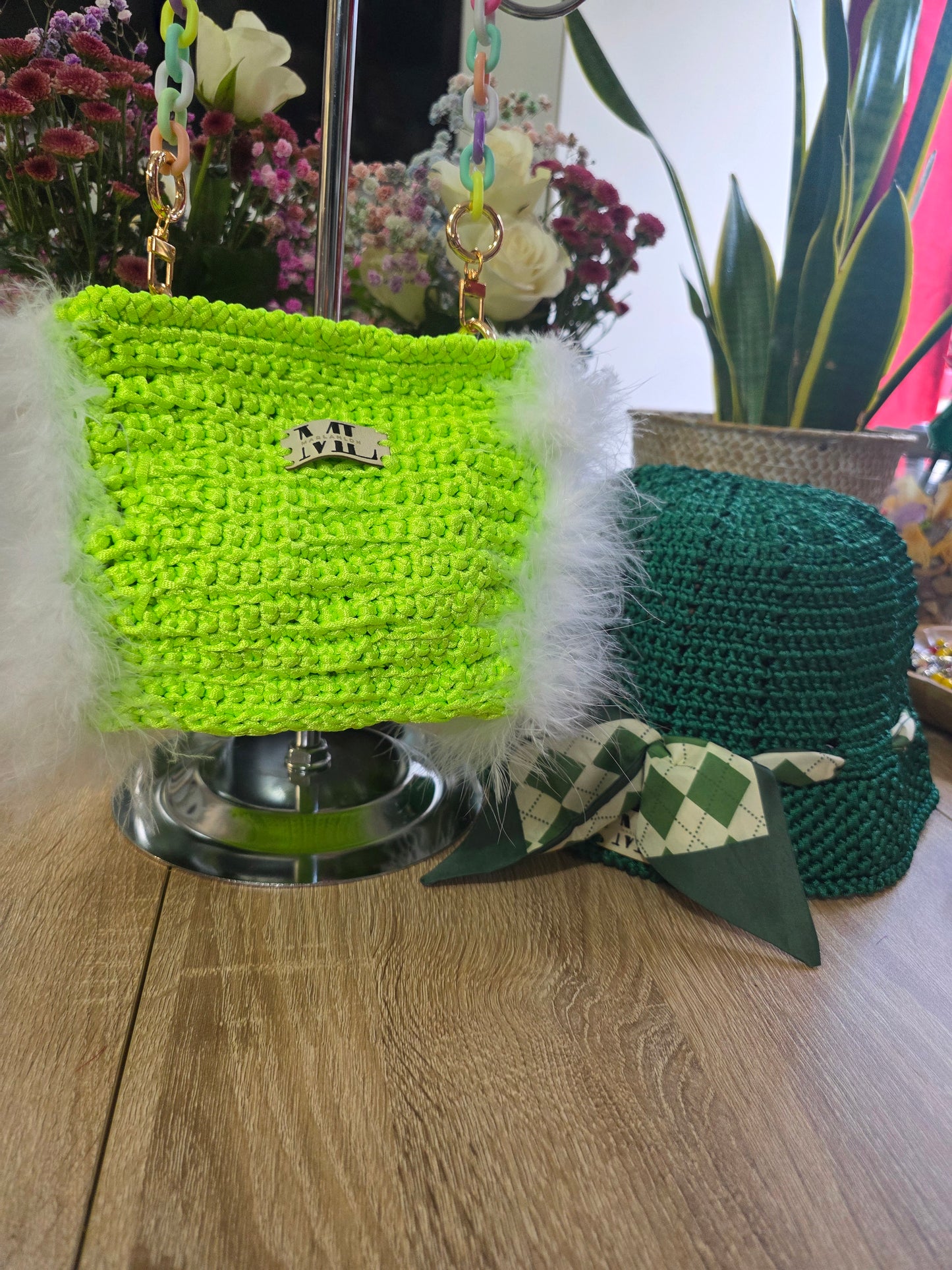 Willow Mist Set