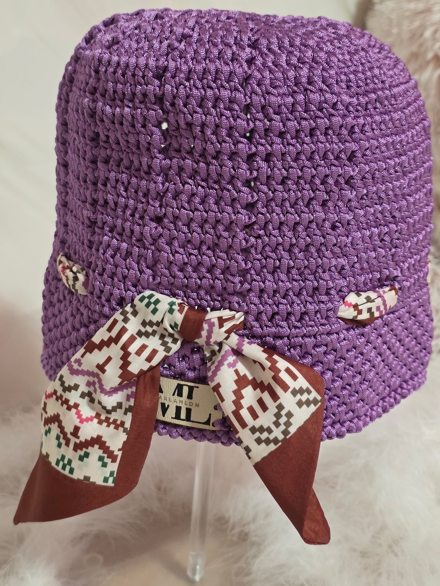 Wisteria Whisper Set