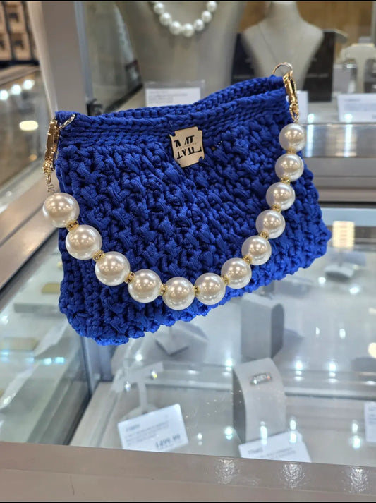 Sapphire Pearl