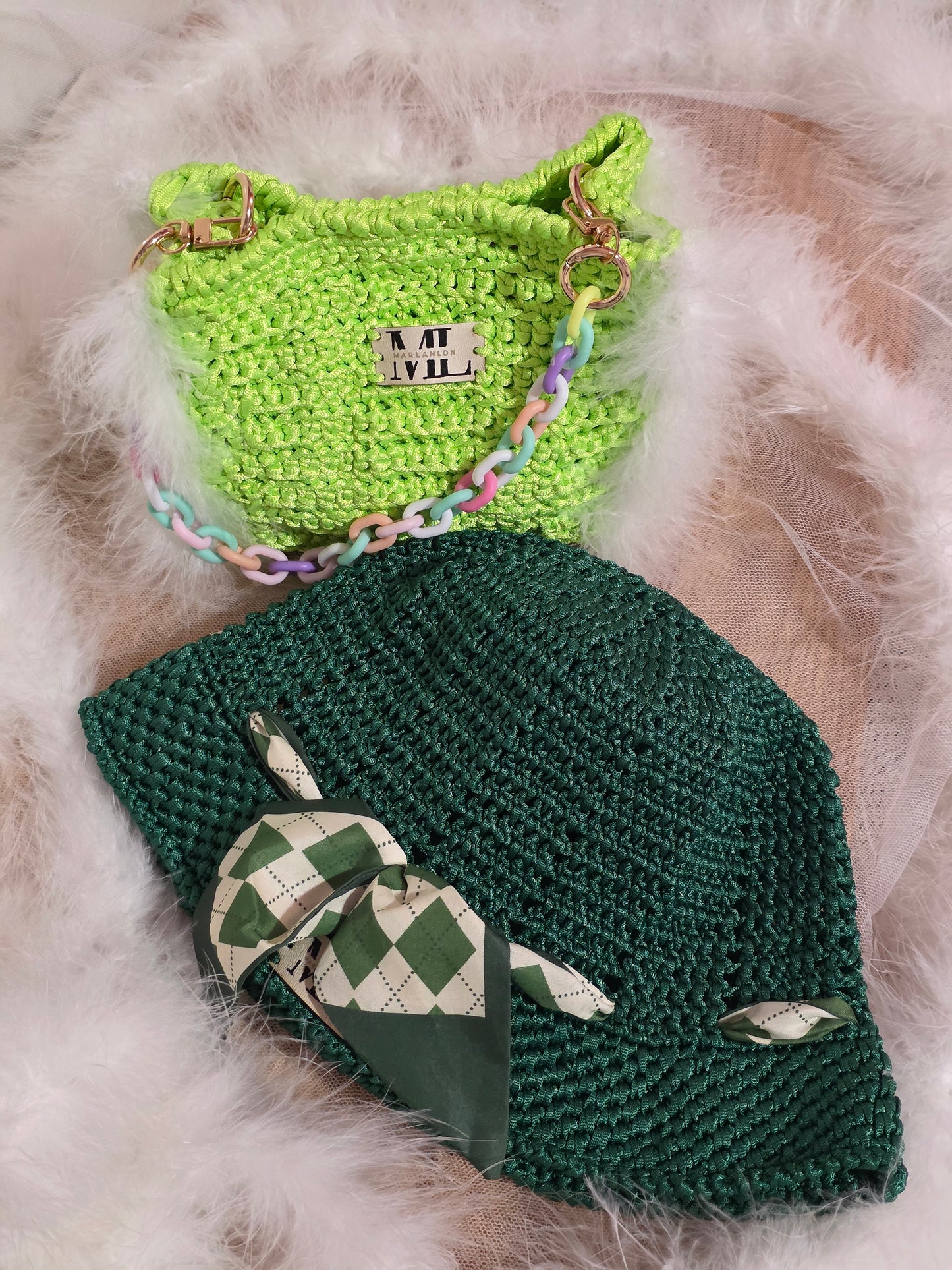 Willow Mist Set