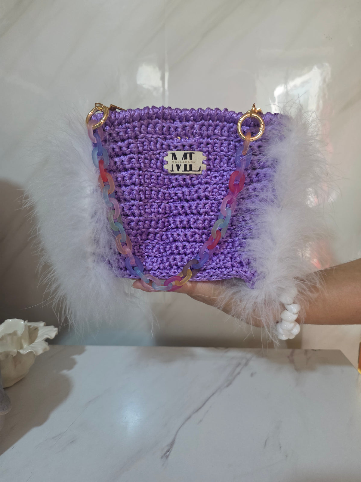Wisteria Whisper Set